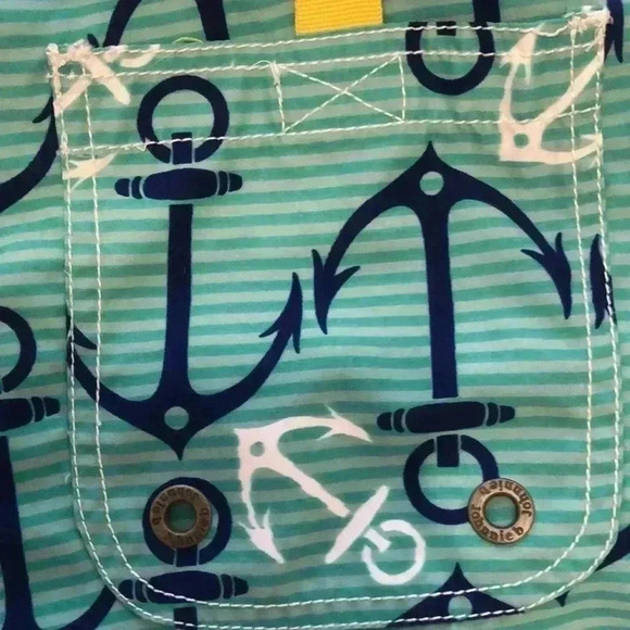 Mini Boden JohnnieB swim trunks 13-14 years - Picture 9 of 9